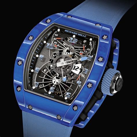 luxusuhren richard mille|Richard Mille rm watch.